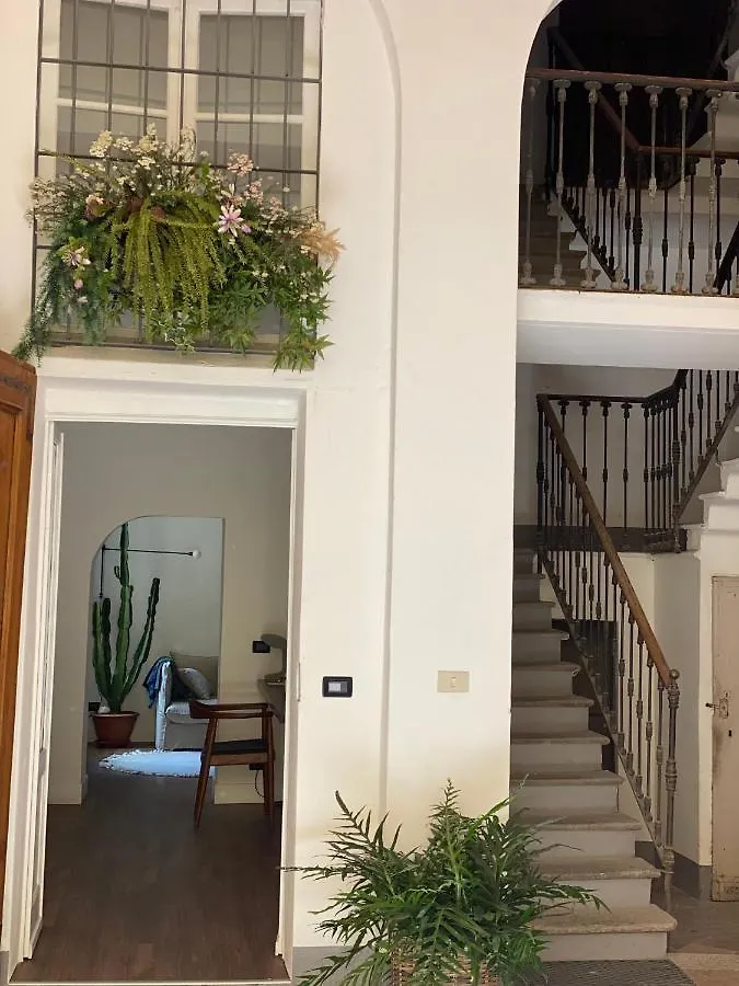 Apartmán Archivio Manzoni 37 Cremona