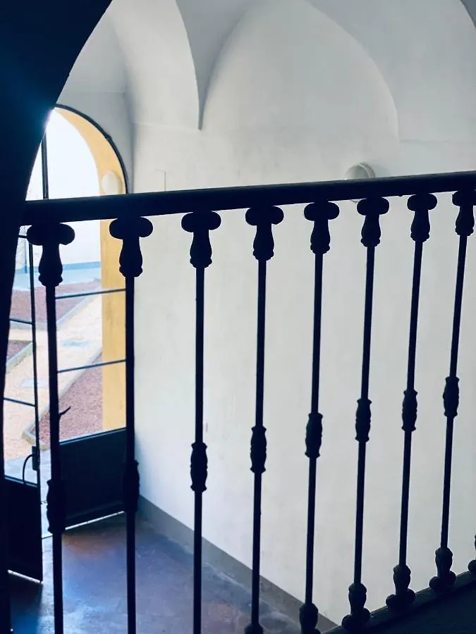 Apartmán Archivio Manzoni 37 Cremona 0*,  Itálie