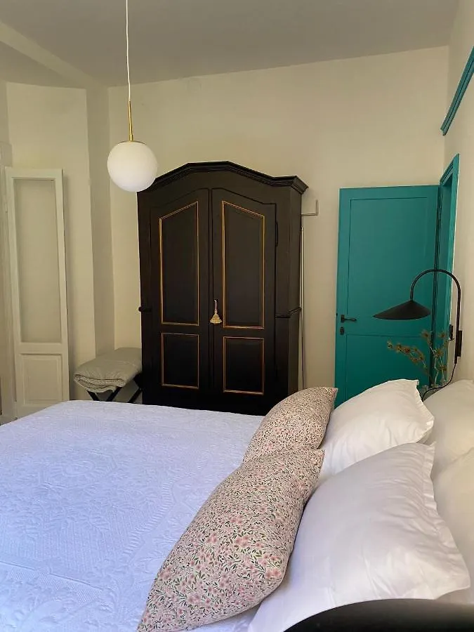 Apartmán Archivio Manzoni 37 Cremona Itálie