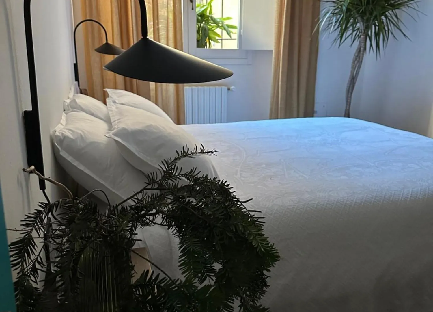 Apartmán Archivio Manzoni 37 Cremona