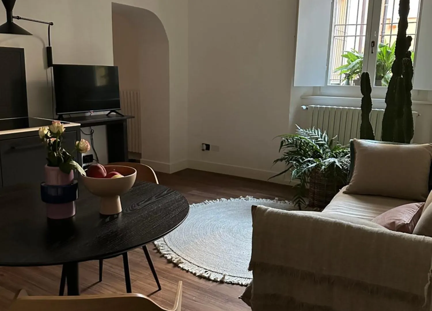 Apartmán Archivio Manzoni 37 Cremona