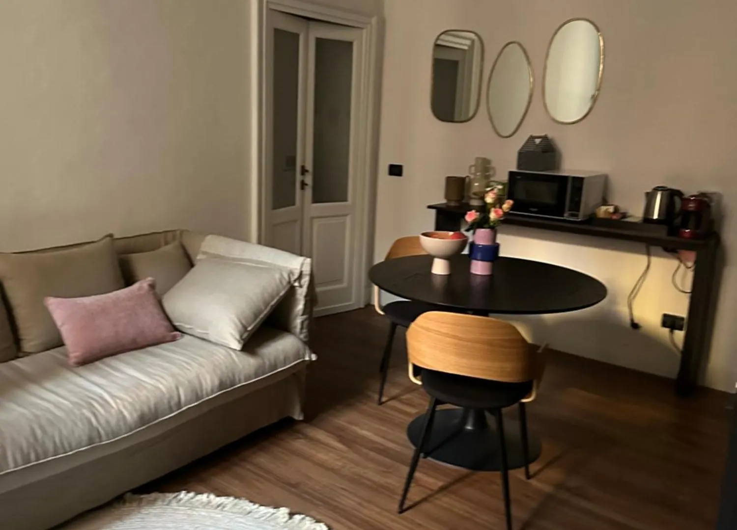 Apartmán Archivio Manzoni 37 Cremona
