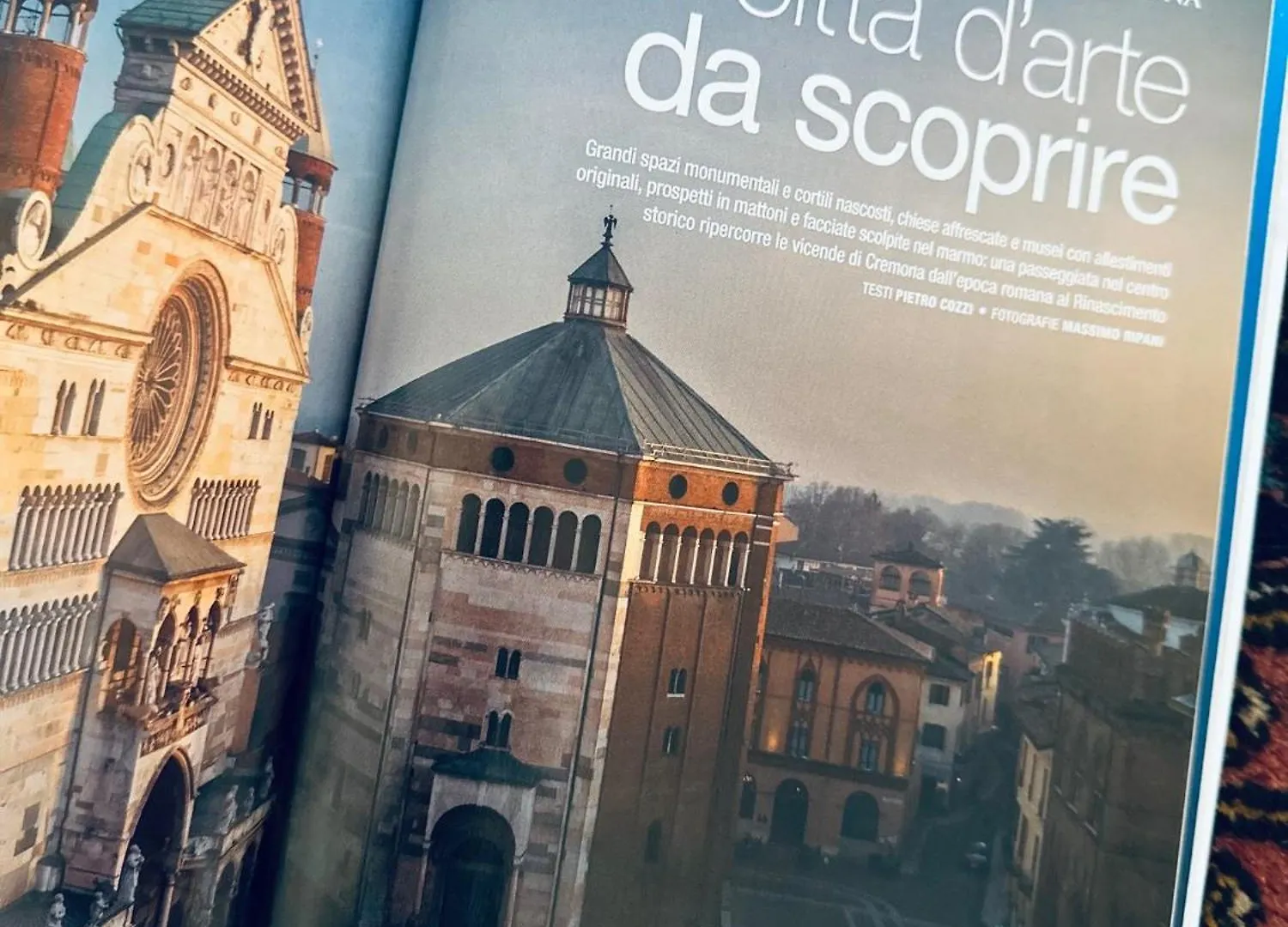 Apartmán Archivio Manzoni 37 Cremona